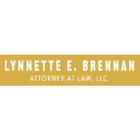 Lynnette E. Brennan Attorney At Law, LLC. Logo