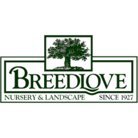 Breedlove Nursery & Landscape Logo