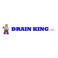 Drain King Logo