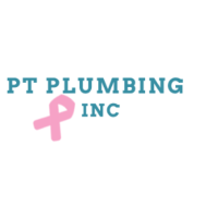 PT Plumbing Flagstaff Logo
