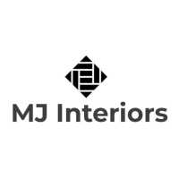 MJ Interiors Logo