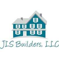 JLS Builders, LLC Logo