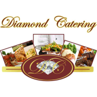 Diamond Catering Logo