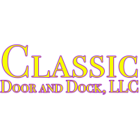 Classic Door and Dock, LLC Logo