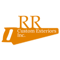 RR Custom Exteriors Inc. Logo