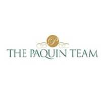 The Paquin Team Logo