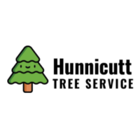 Hunnicutt Tree Service Logo