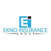 Ekno Insurance Group Logo