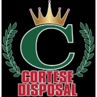 Cortese Disposal Logo