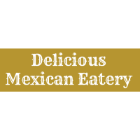 Delicious Mexican Eatery Logo