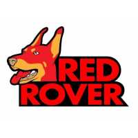 Red Rover Logo