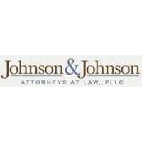 Johnson & Johnson Attorneys at Law P.L.L.C. Logo