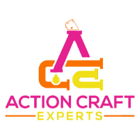Action Craft Experts Logo
