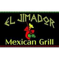 El Jimador Mexican Grill Logo