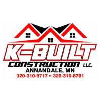 K-Built Construction LLC Logo