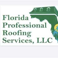 Florida Professional Roofing Services, LLC Logo