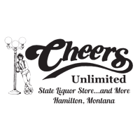 Cheers Unlimited Logo