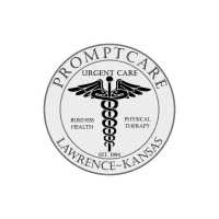 Promptcare of Lawrence Logo
