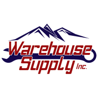 Warehouse Supply, Inc. Logo
