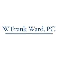 W Frank Ward PC Logo