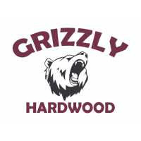 Grizzly Hardwood Logo
