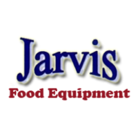 Jarvis Food Equipment All Brands Service Logo