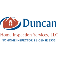 Duncan Home Inspection Services, LLC Logo
