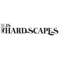 JS Hardscapes Logo