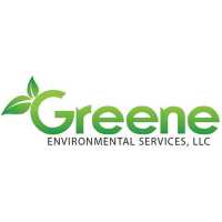 Greene Environmental Services, LLC Logo