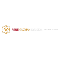 Rene Guzman Studio Logo