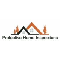 Protective Home Inspections Logo