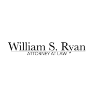 William S Ryan, Attorney At Law Logo