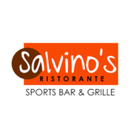 SALVINOS RISTORANTE Logo