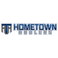 Hometown Haulers Logo