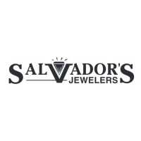 Salvador's Jewelers Logo