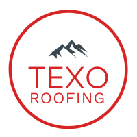 Texo Roofing Logo