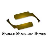 Saddle Mountain Homes Logo