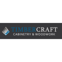 Timbercraft Cabinetry & Woodwork Logo