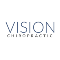 Vision Chiropractic Logo