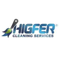 Higfer Cleaning Services Logo