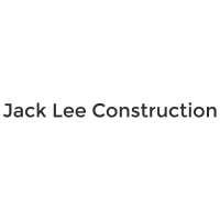 Jack Lee Construction, Inc. Logo