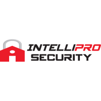 Intellipro Security Logo