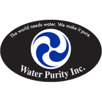 Water Purity Inc. Logo