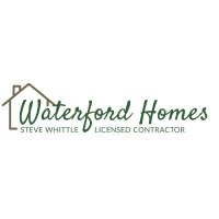 Waterford Homes Logo