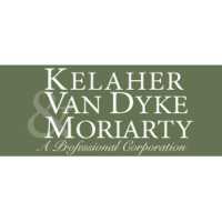 Kelaher, Van Dyke & Moriarty Logo