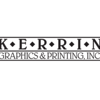 Kerrin Graphics & Printing, Inc. Logo