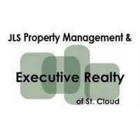 JLS Property Management & Executive Realty Logo