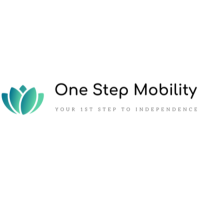 One Step Mobility Logo
