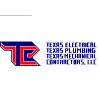 Texas Mechanical, Electrical, and Plumbing Contractors LLC Logo