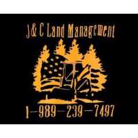 JC Land Management Logo
